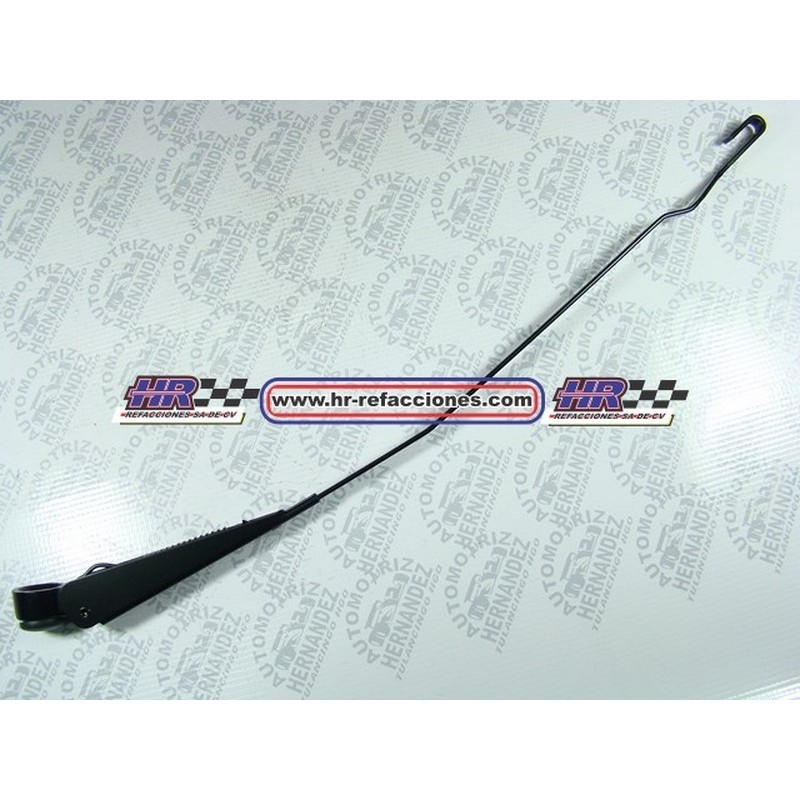 BRAZO  LIMPIADOR VW GOLF JETTA 87-88 DER E IZQ 153