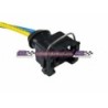 ARNES  INYECTOR CHEVROLET FORD DODGE NISSAN CUADRADO 2 CABLES CON GUIA