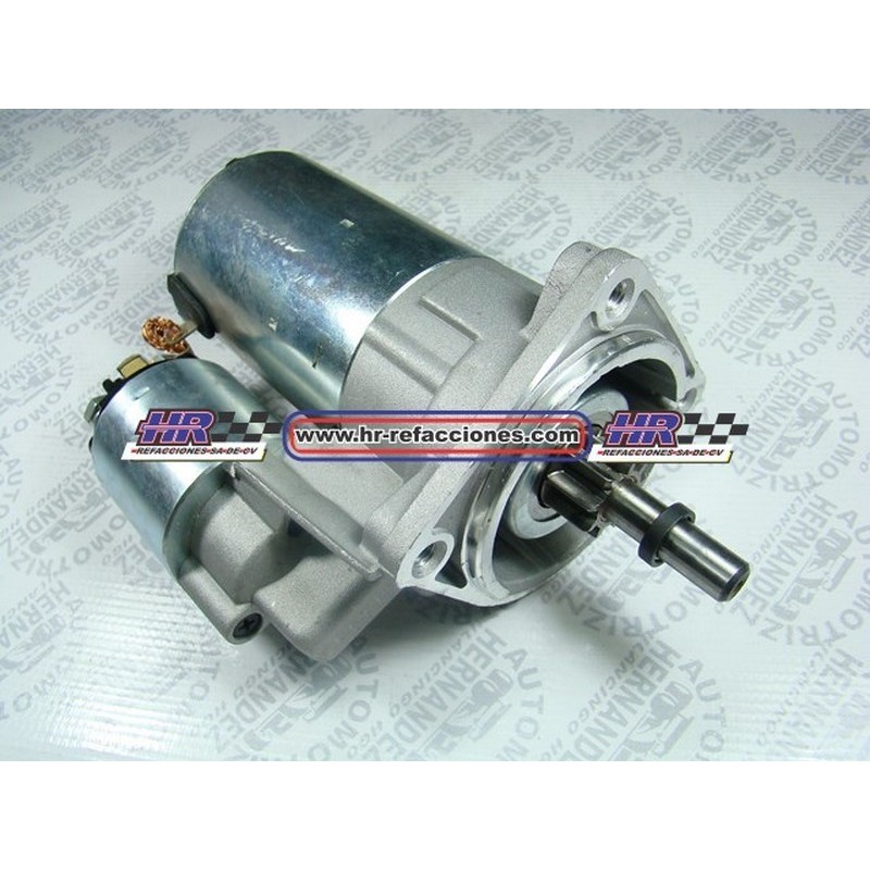 MARCHA  NUEVA VW POINTER 98-05 1 8 Y 2 0 LTS TIPO BOSCH 98-2005 9000081006                       4