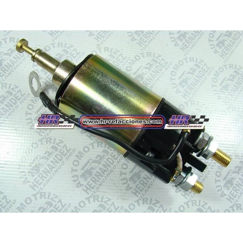 AUTOMATICO    39 MT 12V 1 GENERACION  MITSUBISHI PLGR KENWORTH 97-08  MACK 00-07  PETERBILT 97-07  STE