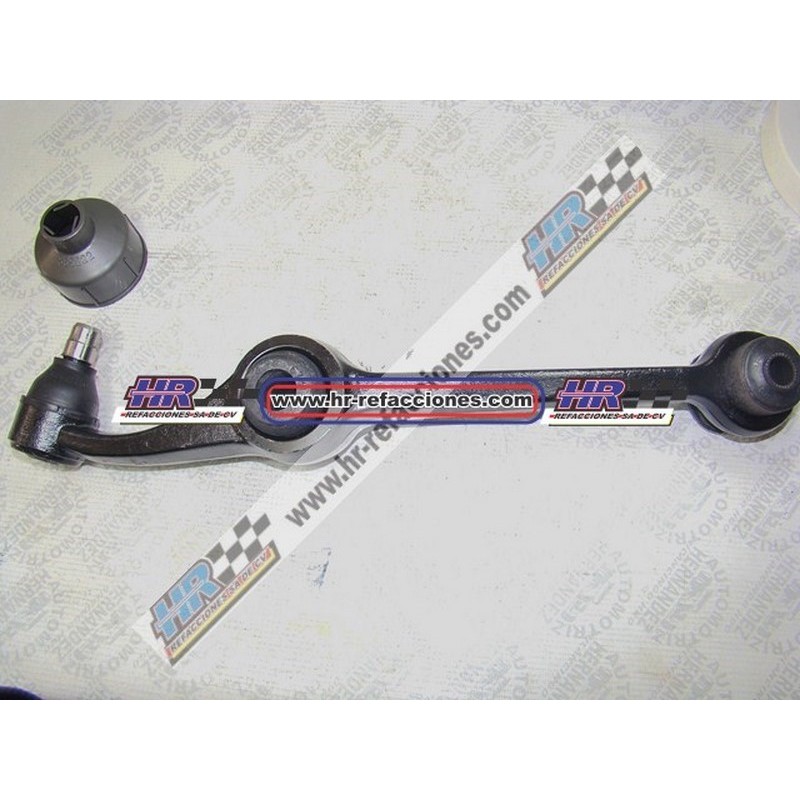 SUSPENSION ROTULA  FORD WINDSTAR MINI VAN K-8681 INF IZQ