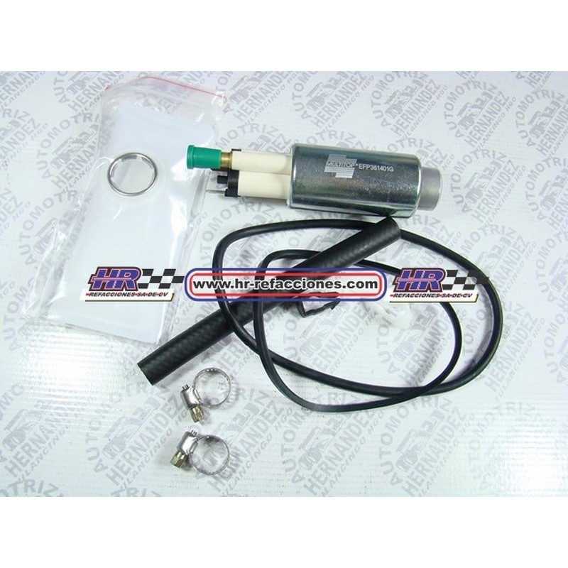 BOMBA GAS REPUESTO  FORD COUGAR EFP361401G UNITOP 89-94 V6/V8 WINDSTAR 96-97 6 CIL TOPAZ 89-94 TUNDER