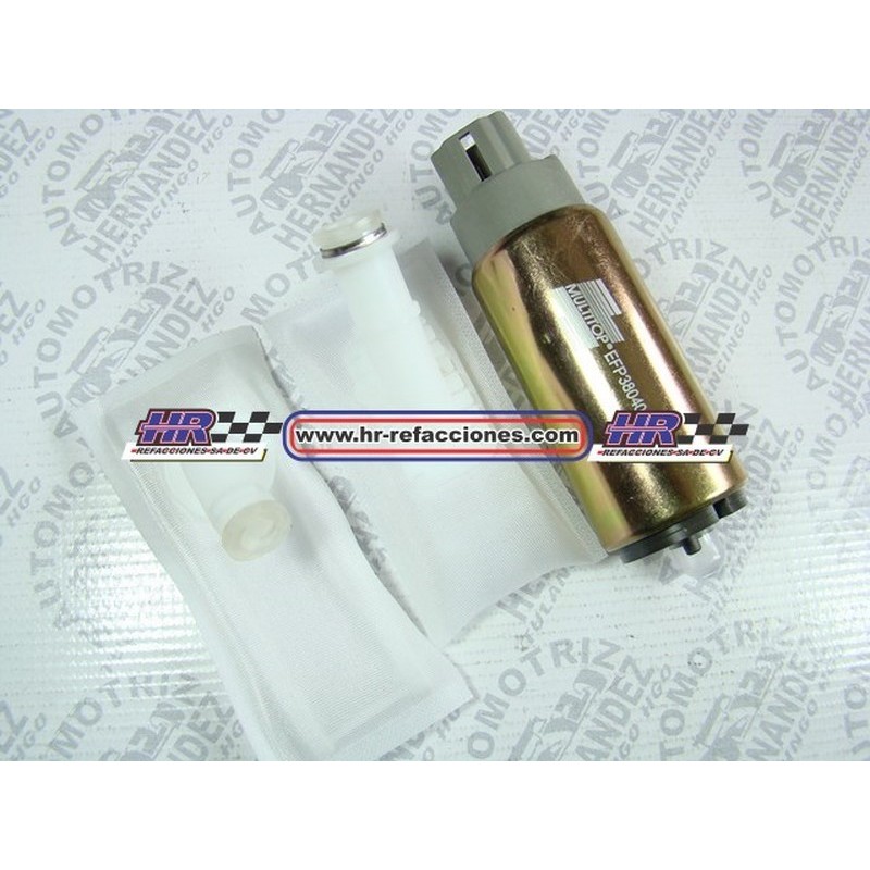 BOMBA GAS REPUESTO  NISSAN TSURU III SENTRA TSUBAME 96-99 MAXIMA 95-98 300ZX                                28