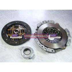 CLUTCH VALEO  NISSAN 30000-B13G0CK NISSAN TSURU III 16V C/COLLARIN