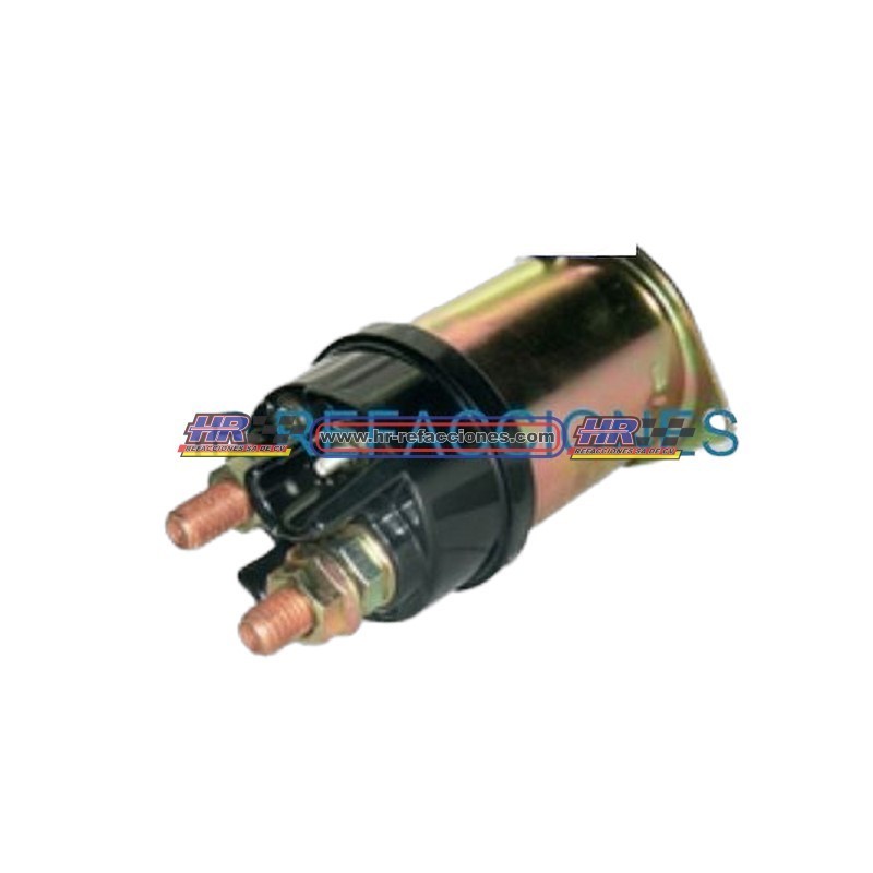 AUTOMATICO    42 MT 12V D42  TOTAL PARTS