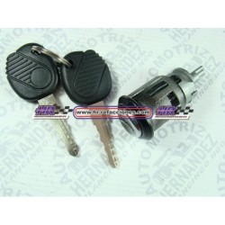 SWITCH LLAVE  VW POINTER 96-00