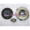 CLUTCH VALEO  VW SEDAN COMBI BRASILIA C/COLLARIN C/RES VW-RSET-02CK 822356