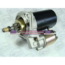 MARCHA  NUEVA VW SEDAN CARIBE ATLANTIC 1979-1986 STD MOTOR 1 6 LTS