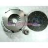 CLUTCH VALEO  FORD FD-RSET-01CK FORD F150/350 C/CB-1706S 5 0/5 8L 65-91 3 PZAS  FDK009