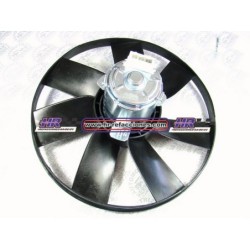 MOTOVENTILADOR  VW GOLF JETTA A3 S/AIRE 305 MM