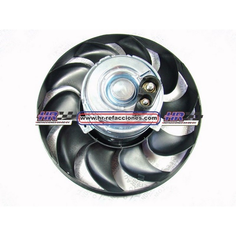 MOTOVENTILADOR  VW EUROVAN 00-04 TIPO VALEO 701959455J