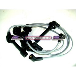 KEM  CABLE BUJIAS NISSAN 2107 TRUSU III  7 MM 4 CIL  1 6 LTS TSUBAME 16V 1994-1998 NISSAN 2107