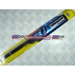 PLUMAS LIMPIADOR  BANANA 22  HELLA 22  (( PIEZA ))