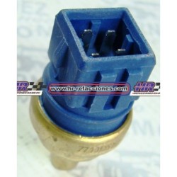 BULBO TEMPERATUR  MOTOR NISSAN PLATINA CLIO MOTOR AZUL