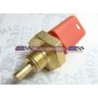 BULBO TEMPERATUR  MOTOR NISSAN PLATINA CLIO ROJO