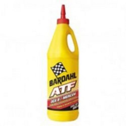 QUIMICOS ACEITE  TRANSMISION AUTOMATICA BARDAHL 505066 13133 13201 950ML