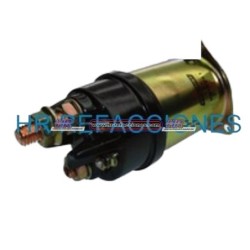 AUTOMATICO    42 MT 12V D42  TOTAL PARTS