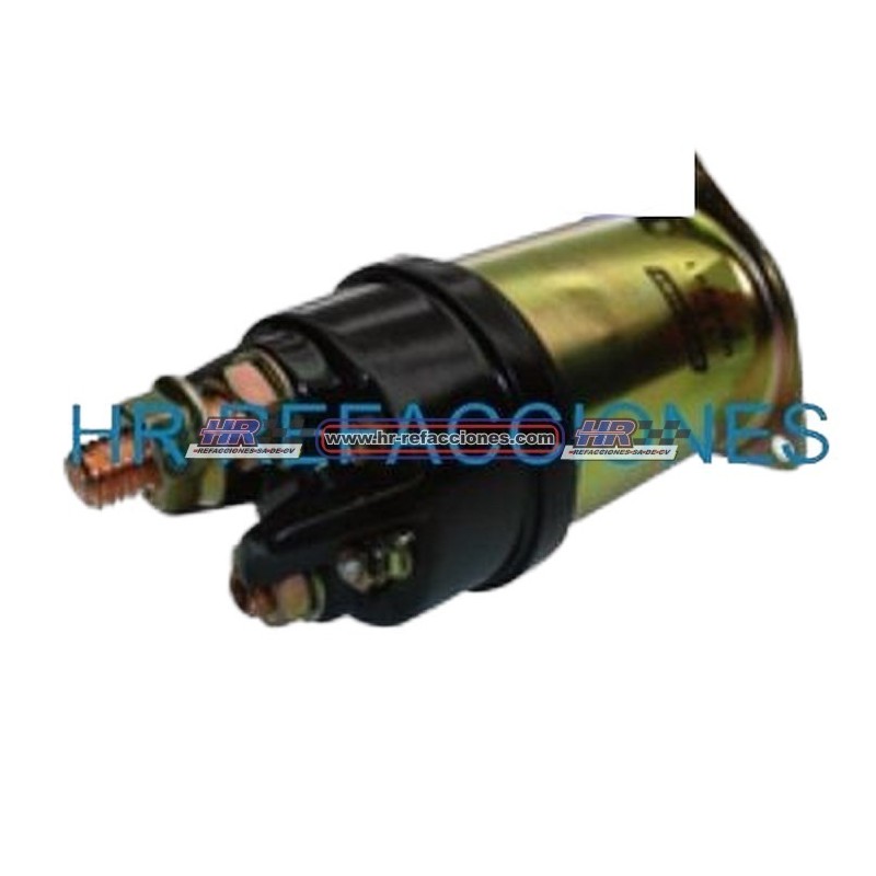 AUTOMATICO    42 MT 12V D42  TOTAL PARTS