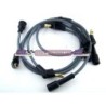 KEM  CABLE BUJIAS NISSAN 2102 LE NISSAN D-21 2 4 94-04