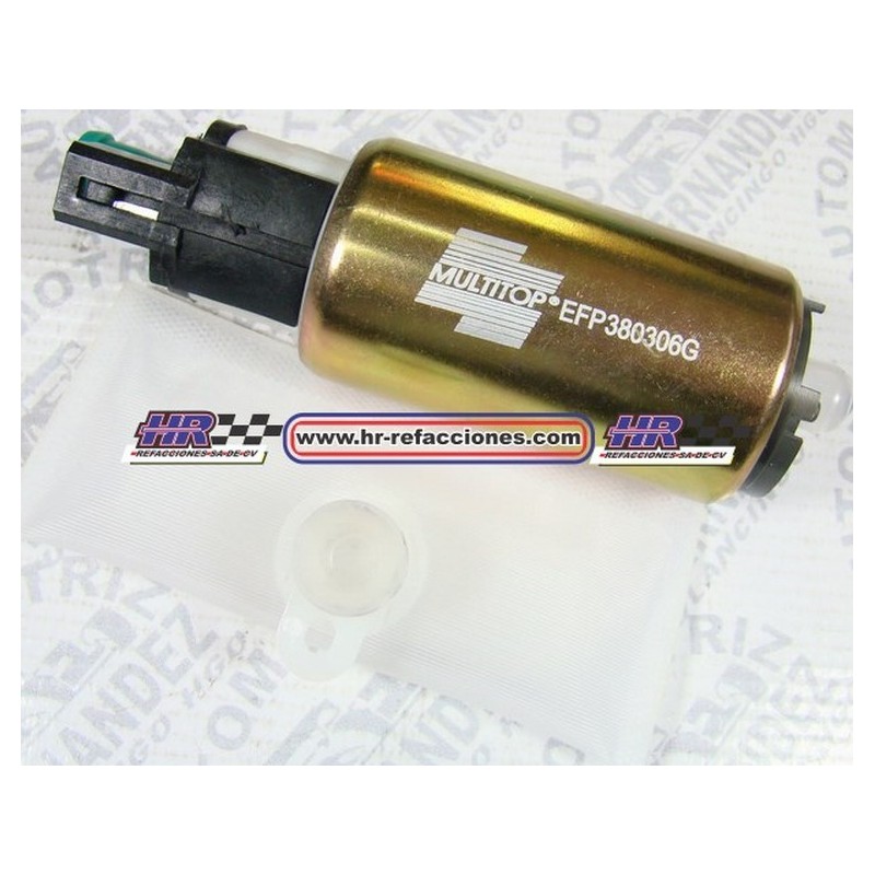 BOMBA GAS REPUESTO  FORD PICK UP F150-350 V6 V8 WINDSTAR 95-97 EXPEDITION 97-98                  269-E 	P-2157