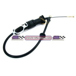 CHICOTE  CLUTCH VW DERBY (1995-2002)-IBIZA (1999-2002)-CORDOBA (1999-2002) 6K1721335C