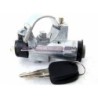 CARCAZA  PORTA SWITCH CHEV CHEVY / (INCLUYE PASTILLA Y LLAVES) 1996-2012      5 TERMINALES