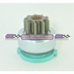 BENDIX  TIM FORD 356 ESCORT TRACER 91-96 PMGR  MERCURY 91-96 9 DIENTES 12 ESTRIAS  1 01 0623 2   1