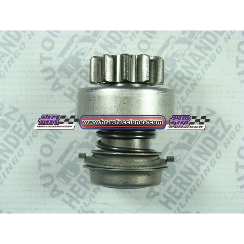 BENDIX MOCAR   419 NISSAN 2 4 91-93