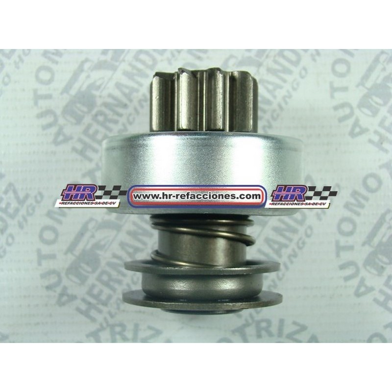 BENDIX MOCAR   734 TERMO KING TOYOTA 9 DIESTES 12 ASTRIAS