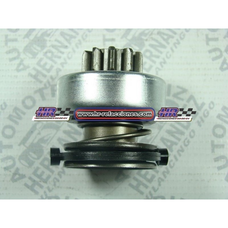 BENDIX MOCAR   712 FORD FIESTA 2000-  8 DIENTES 10 ASTRIAS