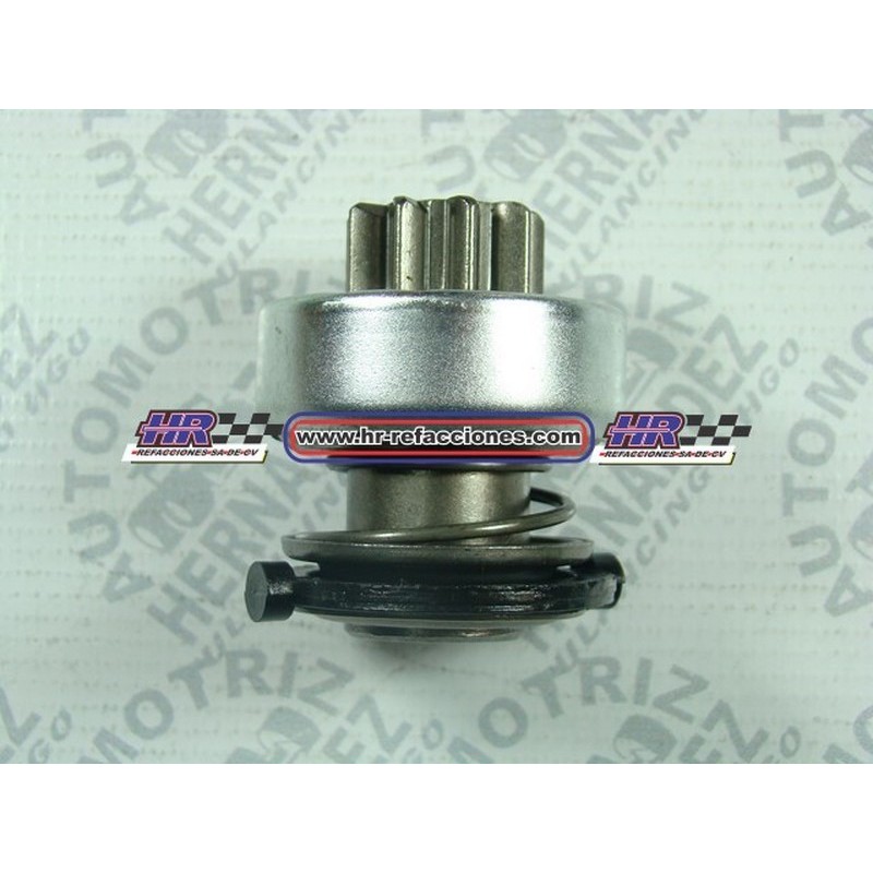 BENDIX MOCAR   715 CHEV LUV 97 EN ADELANTE  9 DIENTES 10 ASTRIAS