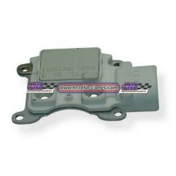 REGULADOR  FORD 3 A GEN F-795 BLANCO CONECTOR GRANDE 3 TERMINALES