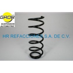 SUSPENSION RESORTE  CHEV 8302 CHEVY  DELANTERO 94-99