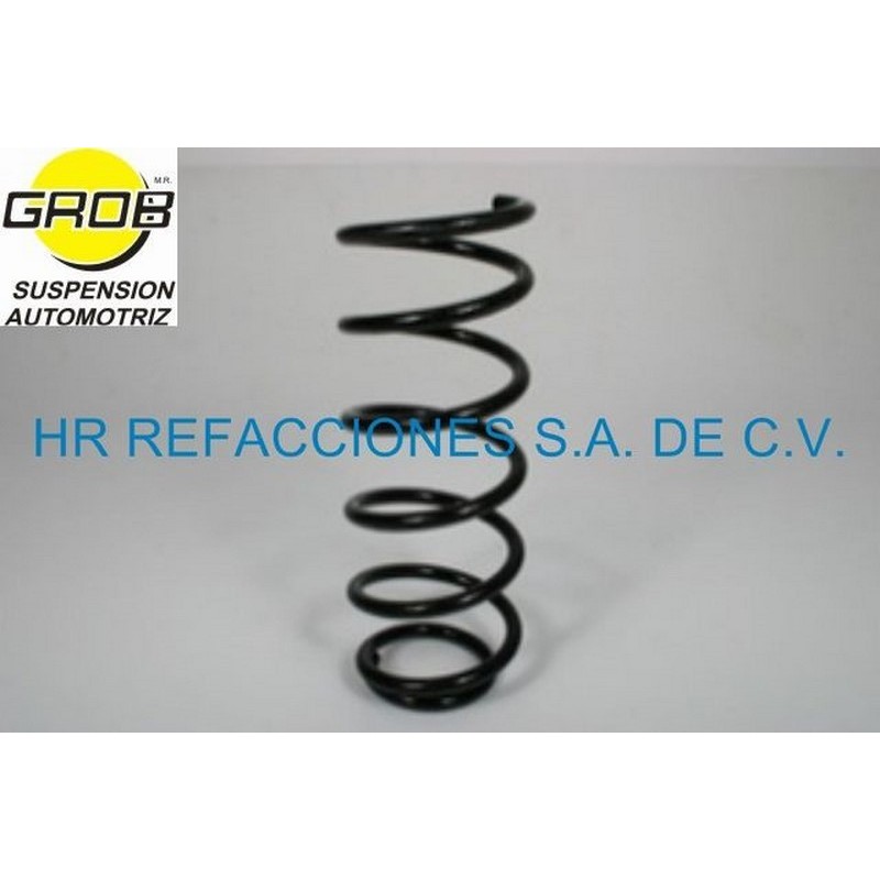 SUSPENSION RESORTE  CHEV 8302 CHEVY  DELANTERO 94-99