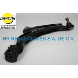 SUSPENSION HORQUILLA  NISSAN TSURU II 54500-50A00-R INF DER TSURU II COM 88-91