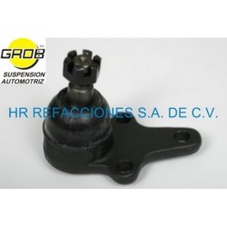 SUSPENSION ROTULA  TOYOTA PICK UP CMTAS 89-94 K-9645 INFERIOR