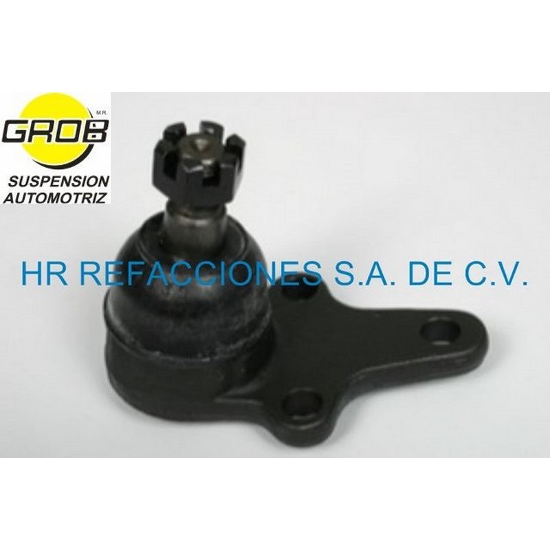 SUSPENSION ROTULA  TOYOTA PICK UP CMTAS 89-94 K-9645 INFERIOR