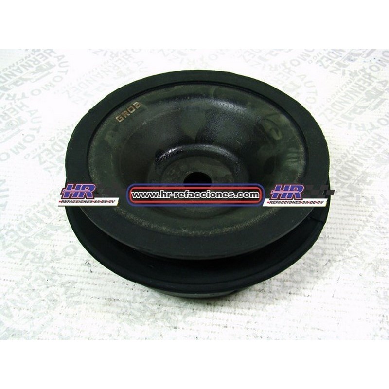 SUSPENSION BASE AMORTIGUADOR  CHEV ASTRA DEL 00-06 90468554