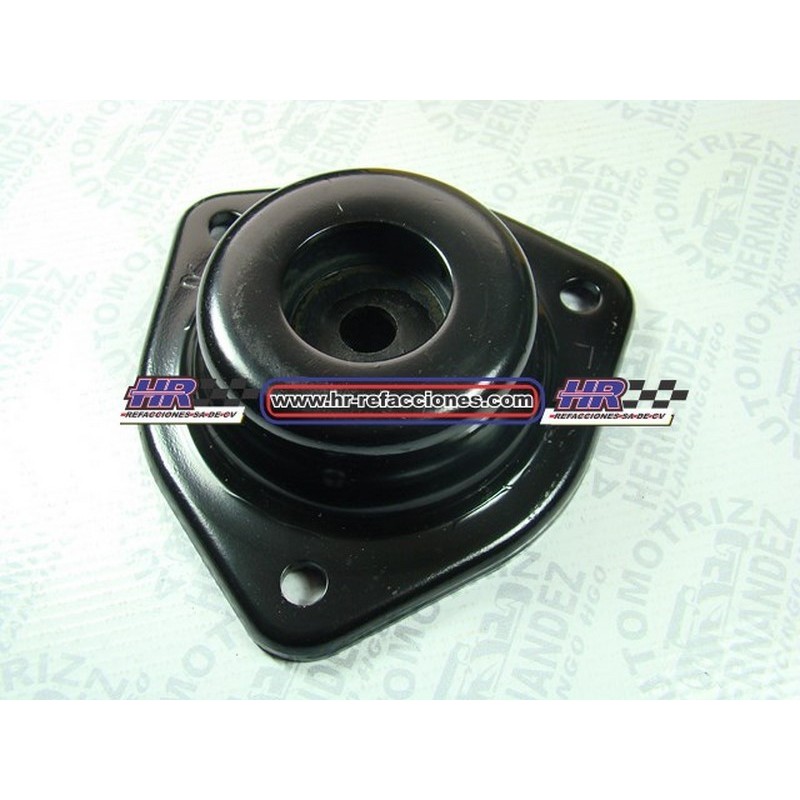 SUSPENSION BASE AMORTIGUADOR  NISSAN 	TSURU III TRAS K-9724   TRAS	 92/07 55320-50YNK GROB