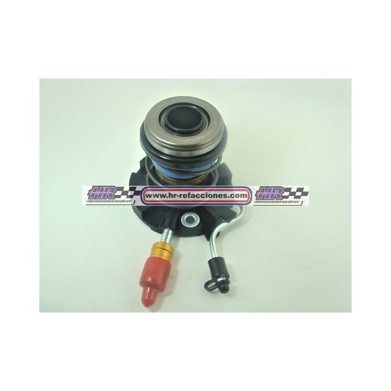 CLUTCH COLLARIN  FORD RANGER 93-97 4 0 93/00 EN003 EXPLORER F100 F150 F250 97/03 F126893 AZUL  F126893 CHB0