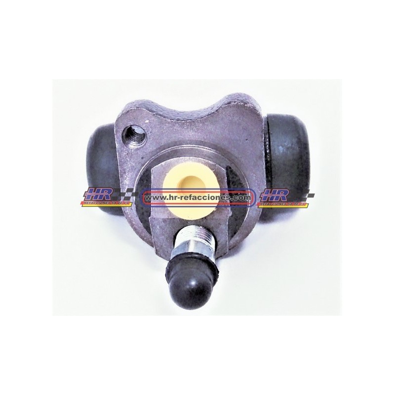 CILINDRO FRENO  RUEDA PONTIAC MATIZ RUEDA TRASERO DER/IZQ 2003-2015