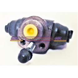 CILINDRO FRENO  RUEDA VW POLO LUPO GOLF JETTA A3 1993-1998 TRASERO DER IZQ 19 1MM  DERBY IBIZA CROSSFOX CA