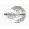 CLUTCH VALEO  NISSAN TIIDA 1 8 L 2004-2012 2 PZAS QR18DE