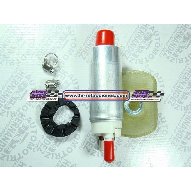 BOMBA GAS REPUESTO  CHEV CHEVY MONSA 1 4L 1 6L 95-97       -AC DELCO              19114267