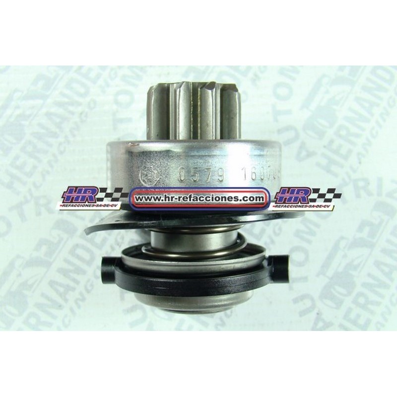 BENDIX TOTAL PARTS  VW 579 GOLF JETTA A3  DERBY STD SISTEMA  BOSCH AUDI PEUGEOT RENAULT SEAT