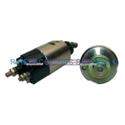 AUTOMATICO  NISSAN  690 1204 DATSUN BOSCH ISUZU TOTAL PARTS UNIPOINT