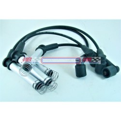 KEM  CABLE BUJIAS CHEV G M  8 CIL  5 7 LTS  SILVERADO, SUBURBAN 2500, 3500 1998-2002G M  8 CIL