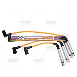 KEM  CABLE BUJIAS FORD CB 321 FORD COURIER 2002-2012