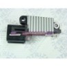 REGULADOR  NISSAN HITACHI NISSAN IH-760 TSURU SENTRA 91-94   65-70 AMP TOTAL PARTS 2 TERMINALES