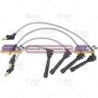 KEM  CABLE BUJIAS DODGE L-3136 ATTITUDE 4 CIL  1 4 LTS 2004-2011 / VERNA  4 CIL  1 6 LTS 2004-2